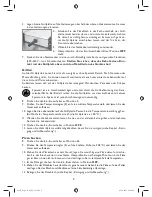 Preview for 8 page of DS Produkte XJ-12205 Instruction Manual