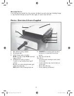 Preview for 14 page of DS Produkte XJ-12205 Instruction Manual