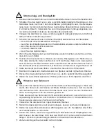 Preview for 5 page of DS Produkte XJ-12403 Instruction Manual