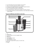 Preview for 15 page of DS Produkte XJ-12403 Instruction Manual