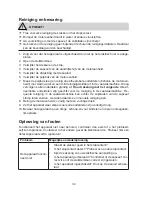 Preview for 34 page of DS Produkte XJ-12403 Instruction Manual