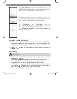 Предварительный просмотр 8 страницы DS Produkte XJ-13409 Instruction Manual