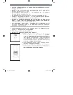 Предварительный просмотр 9 страницы DS Produkte XJ-13409 Instruction Manual