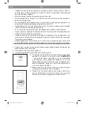 Предварительный просмотр 26 страницы DS Produkte XJ-13409 Instruction Manual