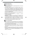 Предварительный просмотр 30 страницы DS Produkte XJ-13409 Instruction Manual