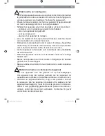 Предварительный просмотр 31 страницы DS Produkte XJ-13409 Instruction Manual