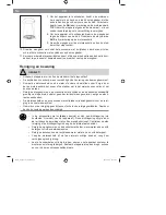 Preview for 36 page of DS Produkte XJ-13409 Instruction Manual