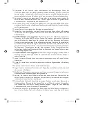 Предварительный просмотр 6 страницы DS Produkte XJ-6K114CO Instruction Manual