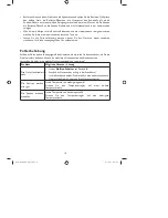 Preview for 14 page of DS Produkte XJ-6K114CO Instruction Manual