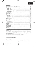 Предварительный просмотр 17 страницы DS Produkte XJ-6K114CO Instruction Manual