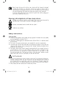 Предварительный просмотр 18 страницы DS Produkte XJ-6K114CO Instruction Manual