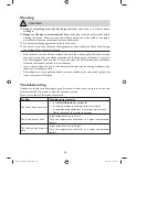 Предварительный просмотр 28 страницы DS Produkte XJ-6K114CO Instruction Manual