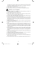 Предварительный просмотр 33 страницы DS Produkte XJ-6K114CO Instruction Manual