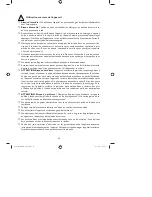 Предварительный просмотр 34 страницы DS Produkte XJ-6K114CO Instruction Manual