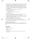 Предварительный просмотр 35 страницы DS Produkte XJ-6K114CO Instruction Manual