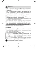 Предварительный просмотр 40 страницы DS Produkte XJ-6K114CO Instruction Manual