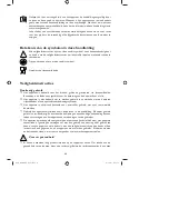 Preview for 46 page of DS Produkte XJ-6K114CO Instruction Manual