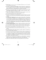 Предварительный просмотр 48 страницы DS Produkte XJ-6K114CO Instruction Manual