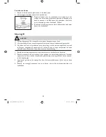 Предварительный просмотр 55 страницы DS Produkte XJ-6K114CO Instruction Manual