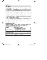 Предварительный просмотр 56 страницы DS Produkte XJ-6K114CO Instruction Manual