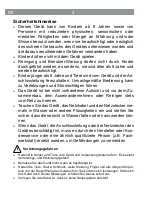 Preview for 4 page of DS Produkte XL-202B Instruction Manual