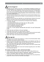 Preview for 5 page of DS Produkte XL-202B Instruction Manual