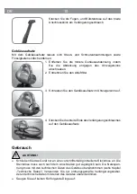 Preview for 10 page of DS Produkte XL-202B Instruction Manual