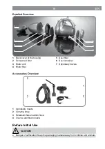 Preview for 19 page of DS Produkte XL-202B Instruction Manual