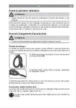 Preview for 31 page of DS Produkte XL-202B Instruction Manual