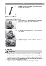 Preview for 33 page of DS Produkte XL-202B Instruction Manual