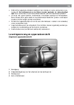 Preview for 41 page of DS Produkte XL-202B Instruction Manual