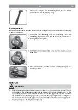 Preview for 45 page of DS Produkte XL-202B Instruction Manual