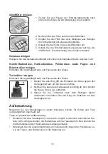 Preview for 12 page of DS Produkte XL-777C-80 Instruction Manual