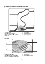 Preview for 20 page of DS Produkte XL-777C-80 Instruction Manual