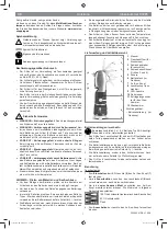 Preview for 1 page of DS Produkte XP807 Instructions Manual