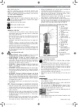 Preview for 4 page of DS Produkte XP807 Instructions Manual