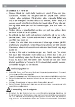 Preview for 4 page of DS Produkte XTB30-8 Instruction Manual