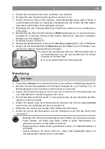 Preview for 7 page of DS Produkte XTB30-8 Instruction Manual