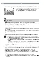 Preview for 16 page of DS Produkte XTB30-8 Instruction Manual