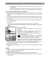 Preview for 25 page of DS Produkte XTB30-8 Instruction Manual