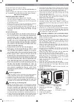 Предварительный просмотр 1 страницы DS Produkte YA-HS004 Instructions Manual