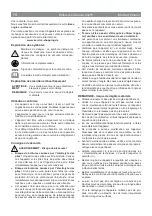 Preview for 5 page of DS Produkte YD-606 Instructions Manual