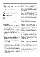 Preview for 7 page of DS Produkte YD-606 Instructions Manual