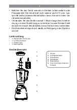 Предварительный просмотр 7 страницы DS Produkte YF-507 Instruction Manual