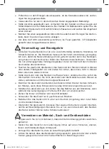 Preview for 5 page of DS Produkte Z 00010 Instruction Manual