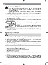 Preview for 8 page of DS Produkte Z 00010 Instruction Manual