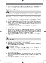 Preview for 15 page of DS Produkte Z 00010 Instruction Manual