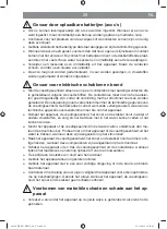 Preview for 29 page of DS Produkte Z 00010 Instruction Manual