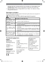 Preview for 33 page of DS Produkte Z 00010 Instruction Manual