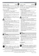 Предварительный просмотр 2 страницы DS Produkte Z 00801 Instructions